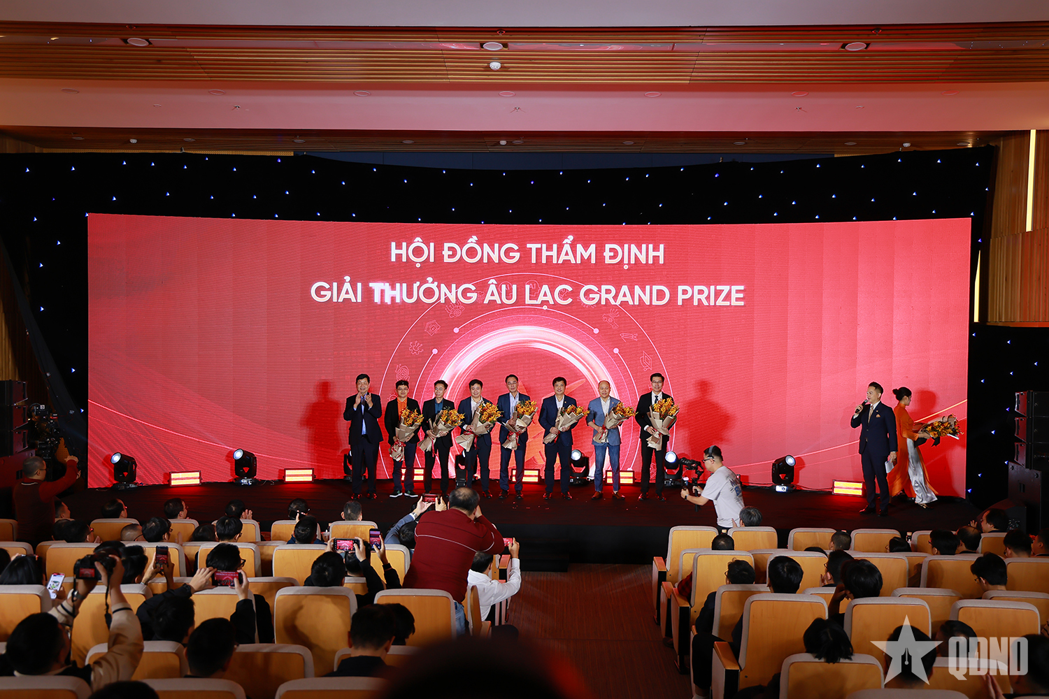 Lộ diện các giải pháp trí tuệ nhân tạo Việt góp phần xây dựng chủ quyền quốc gia